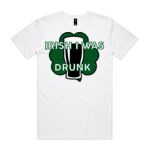 Mens Staple Tee Thumbnail