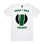 Mens Staple Tee Thumbnail