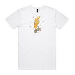 Mens Staple Tee Thumbnail