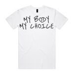 Mens Staple Tee Thumbnail