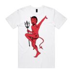 Mens Staple Tee Thumbnail