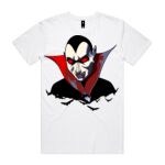 Mens Staple Tee Thumbnail