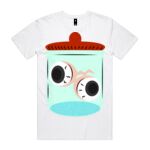 Mens Staple Tee Thumbnail