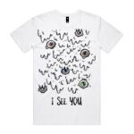Mens Staple Tee Thumbnail