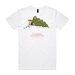 Mens Staple Tee Thumbnail
