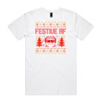 Mens Staple Tee Thumbnail