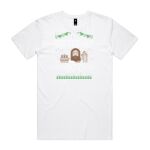 Mens Staple Tee Thumbnail