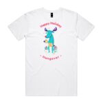 Mens Staple Tee Thumbnail