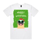 Mens Staple Tee Thumbnail