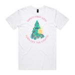 Mens Staple Tee Thumbnail