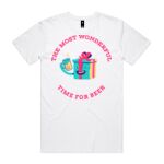 Mens Staple Tee Thumbnail