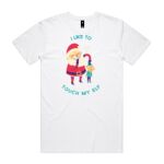 Mens Staple Tee Thumbnail