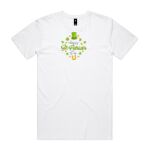 Mens Staple Tee Thumbnail