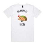 Mens Staple Tee Thumbnail
