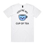 Mens Staple Tee Thumbnail