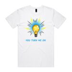 Mens Staple Tee Thumbnail