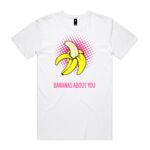 Mens Staple Tee Thumbnail