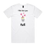 Mens Staple Tee Thumbnail