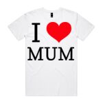 Mens Staple Tee Thumbnail