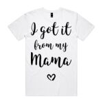 Mens Staple Tee Thumbnail