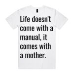 Mens Staple Tee Thumbnail