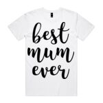 Mens Staple Tee Thumbnail