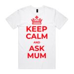 Mens Staple Tee Thumbnail