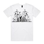 Mens Staple Tee Thumbnail