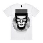 Mens Staple Tee Thumbnail