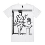 Mens Staple Tee Thumbnail