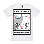 Mens Staple Tee Thumbnail