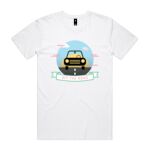 Mens Staple Tee Thumbnail