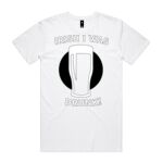 Mens Staple Tee Thumbnail