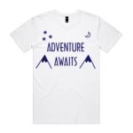 Mens Staple Tee Thumbnail