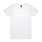 Mens Staple Tee Thumbnail