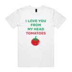 Mens Staple Tee Thumbnail