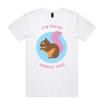 Mens Staple Tee Thumbnail