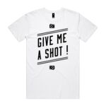 Mens Staple Tee Thumbnail