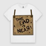 HeavyCotton™ Tee Thumbnail