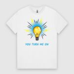 HeavyCotton™ Tee Thumbnail