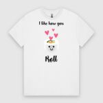 HeavyCotton™ Tee Thumbnail
