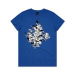 Women's Maple Tee Thumbnail