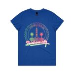 Women's Maple Tee Thumbnail