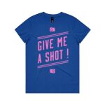Women's Maple Tee Thumbnail