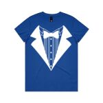 Women's Maple Tee Thumbnail