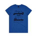 Women's Maple Tee Thumbnail