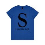 Women's Maple Tee Thumbnail