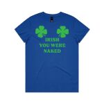 Women's Maple Tee Thumbnail