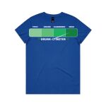 Women's Maple Tee Thumbnail