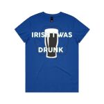 Women's Maple Tee Thumbnail